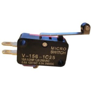 micro limit switch