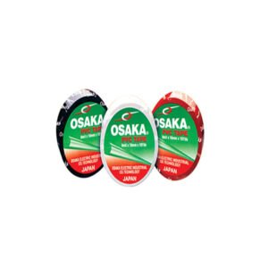 osaka pvc tape red