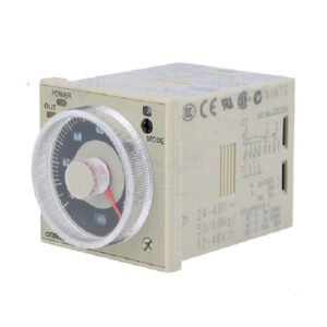 electric timer 1–60 min