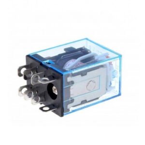 relay 8 pin 12vdc