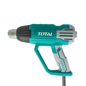 total 2000w industrial heat gun