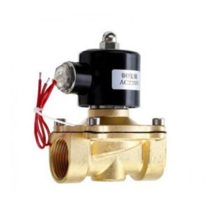 solenoid valve 1/2 inch 220v