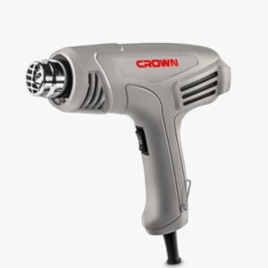 crown 1600w heat gun