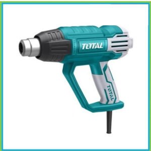 total 2000w heat gun