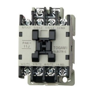 magnetic contactor 32a 7.5kw