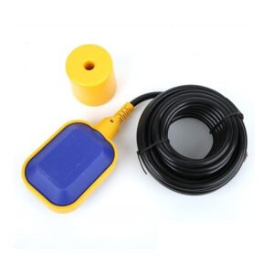 float switch water level controller