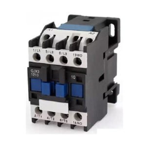 magnetic contactor 25a