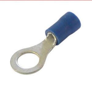 cable ring lugs 2.5rm 100pcs