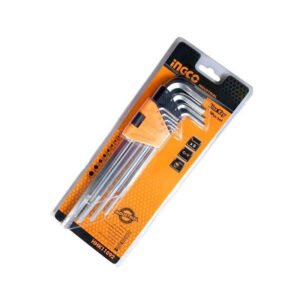 hex key – extra long arm