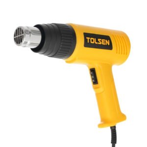 tolsen 2000w hot air machine 79100
