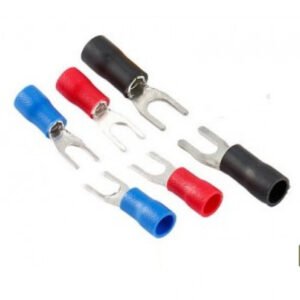 cable u lugs 2.5rm 100pcs
