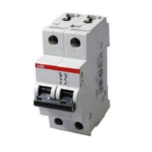 circuit breaker mcb dp 40a