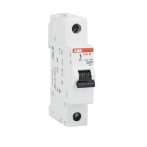 circuit breaker mcb sp 16a