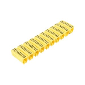 cable numbering marker 6 rm 100pcs