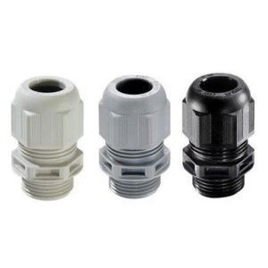 pg9 cable gland 4mm to 8mm adjustable
