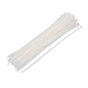 cable tie 4 inch 100pcs