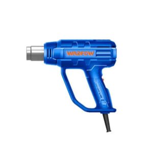 wadfow 1800w heat gun