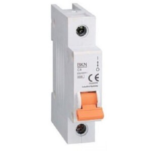 circuit breaker mcb sp 32a