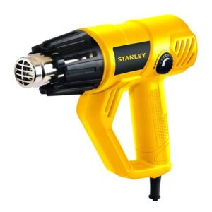 stanley 2000w variable speed heat gun