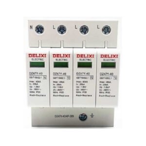 surge protection devices (spd)