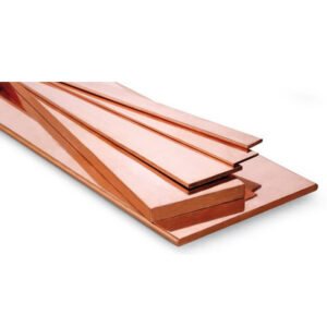 copper bar 1kg