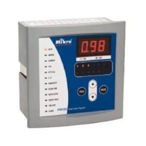 mikro pfc relay 12 step