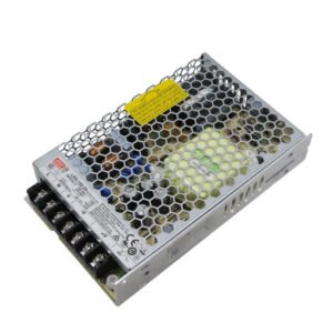 mean well lrs 150 24 switching power supply