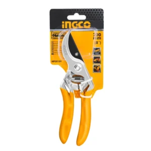 ingco 8″ pruning shear
