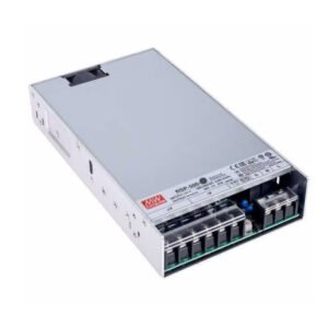 mean well rsp 500 24 switching power supply 24vdc 21a