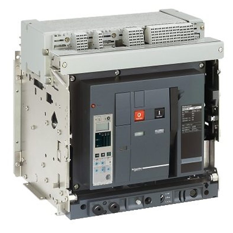 schneider 4000a 65ka tp acb schneider 4000a 65ka tp acb