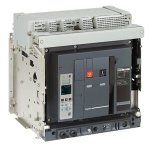 schneider 3200a 65ka tp acb