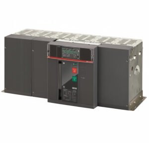 abb 6300a 150ka 3p acb