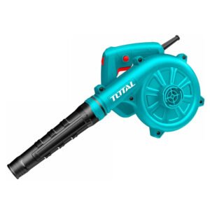 total 650w aspirator blower