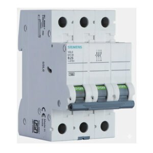 siemens 16a tp mcb 10ka