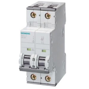 siemens 10a dp mcb 7.5ka