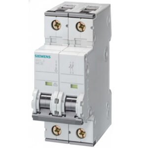 siemens 16a dp mcb 7.5ka