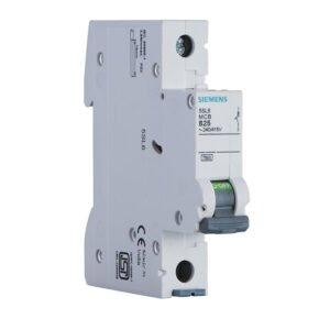 siemens 50a sp mcb 10ka