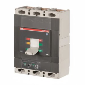 sace tmax xt 400a 3 pole mccb