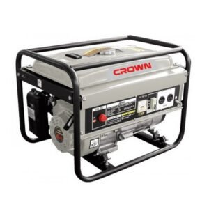 crown 2000w (2kw) generator