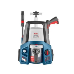 ronix 3in1 multifunctional high pressure washer