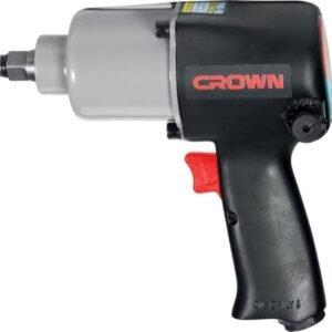 crown 1/2'' pneumatic impact wrench