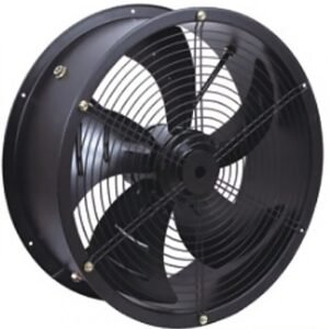 metal exhaust fan 12"