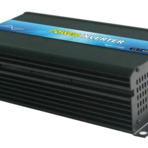 power inverter 12v dc to 220v ac 1000watt