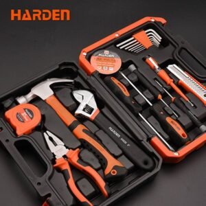 harden 18pcs household tools set
