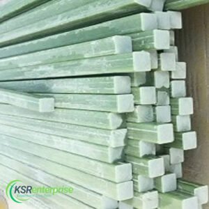 frp stick for induction furnace