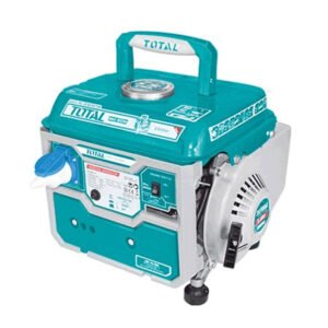 total 800w gasoline generator
