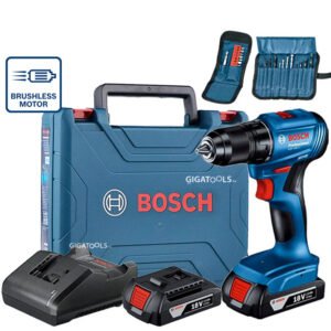 bosch 18v cordless drill – gsr 185 li