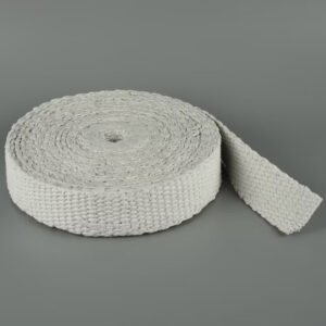 asbestoes tape/ dust free asbestos tape