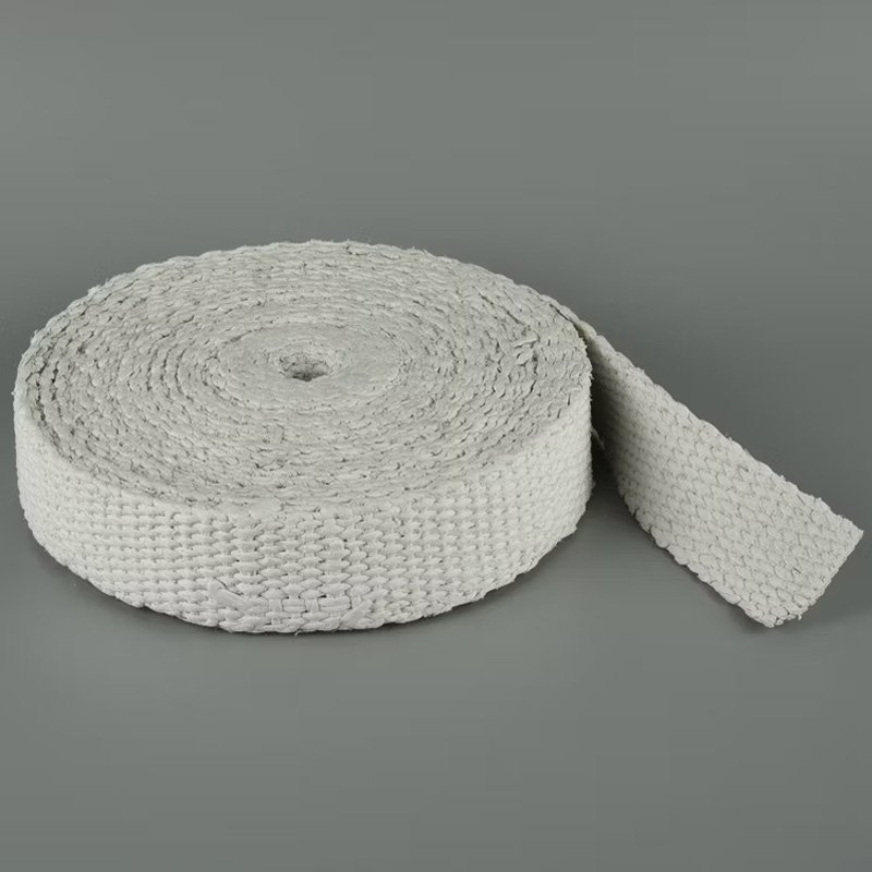 asbestoes tape/ dust free asbestos tape asbestoes tape/ dust free asbestos tape