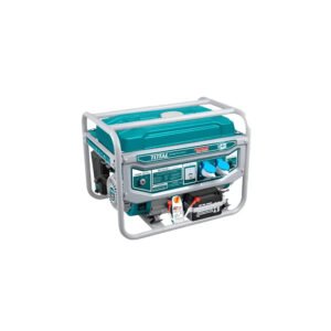 total 3kw generator